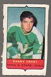 Danny Grant